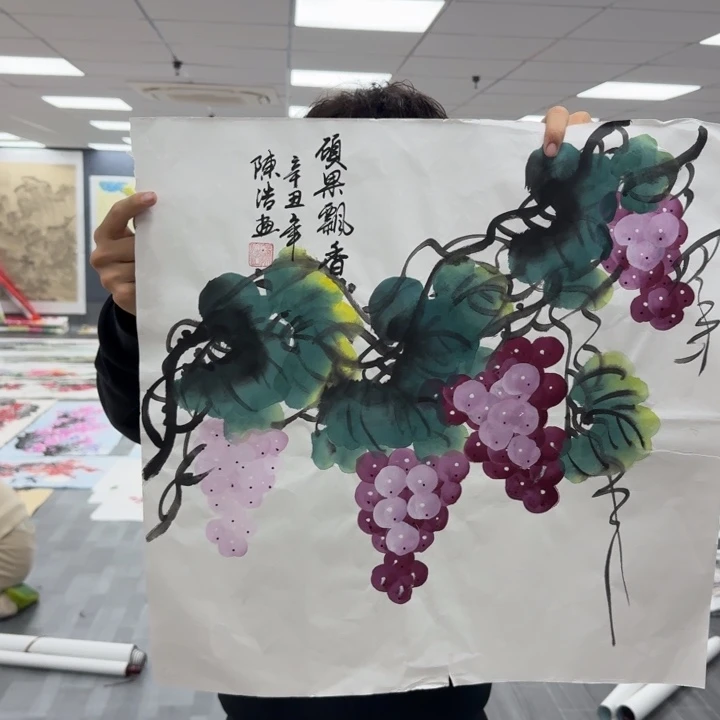 我们的目标是成为一我们