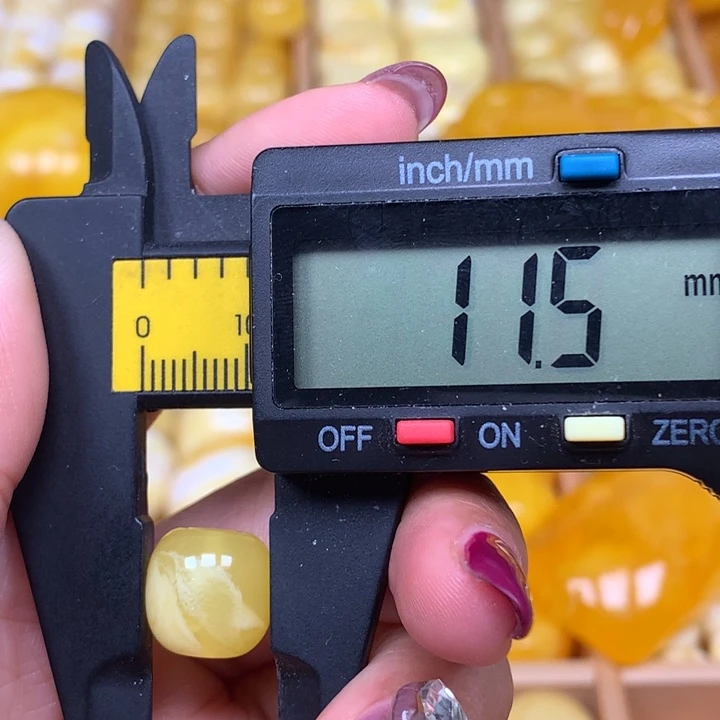 非金属配珠配饰58