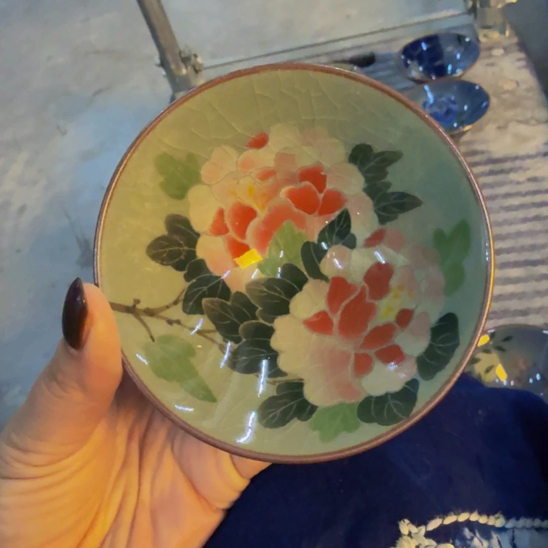 瓷片景德镇源头厂家