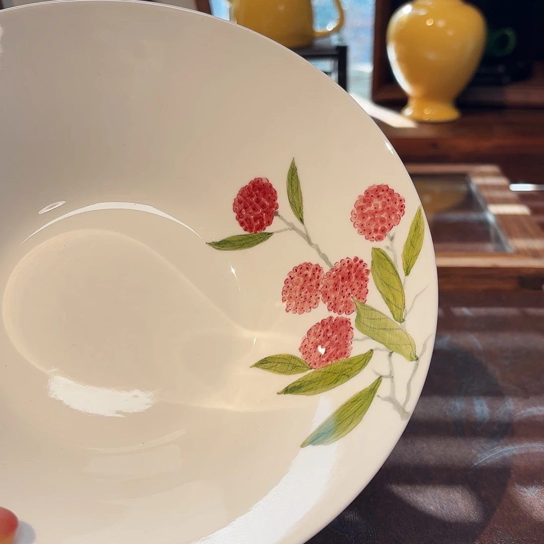 瓷片陶瓷景德观原观原