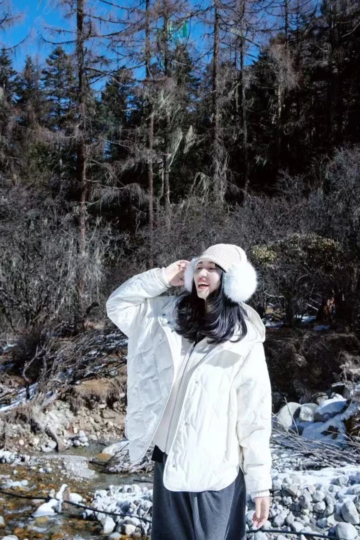 【小半女装】单品直播链接（一）