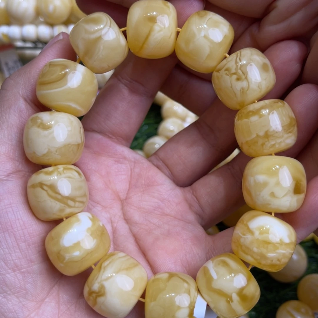 裸石蜜蜡未镶嵌尺寸18➕