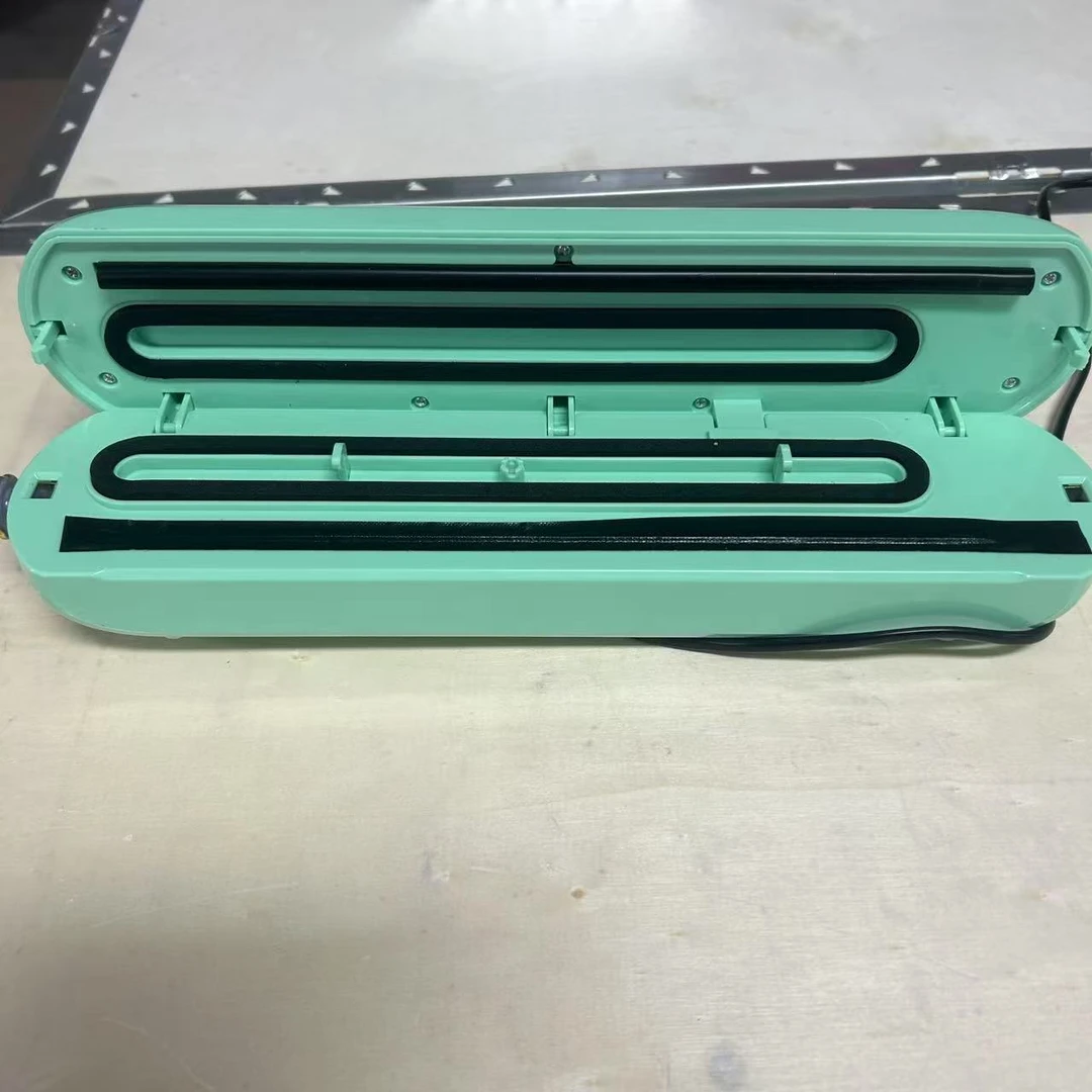 新疆包邮全自动真空封口机家用食品包装一体机小型保鲜密封塑封机