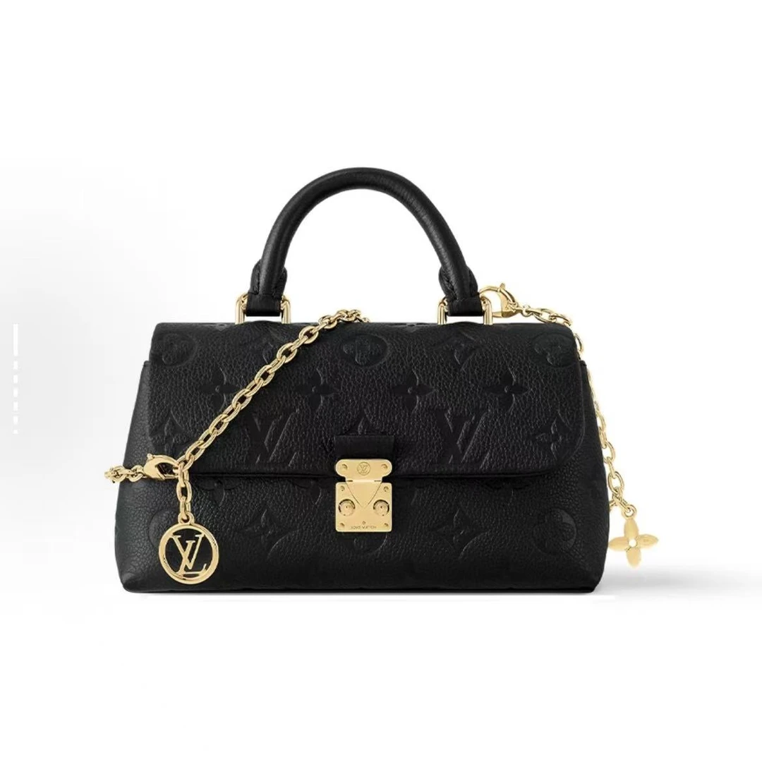 未使用 LouisVuitton/路易威登 单肩包/ZH250927001