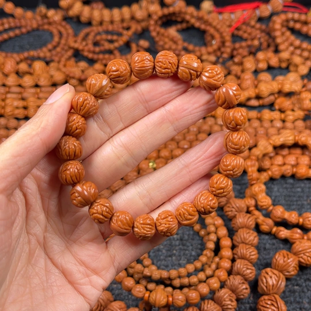 手串桃核C9桃核手串