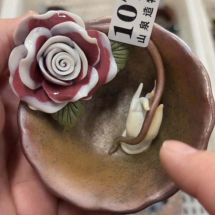 山泉造物柴烧工坊107