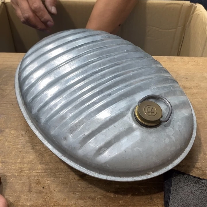 小***鱼中古品默认微瑕看好下手