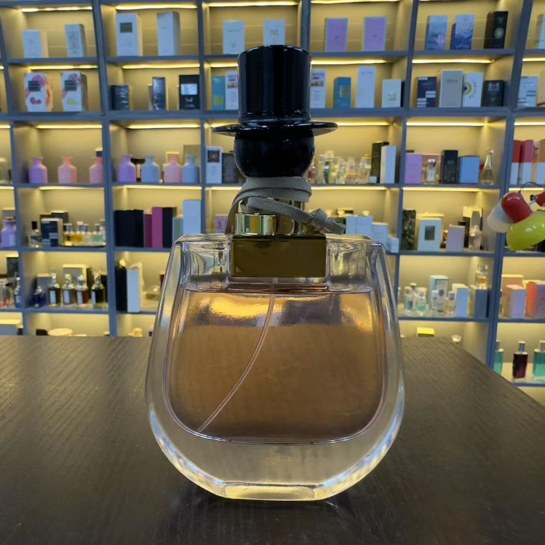 【小猪包-流浪波拉岛】女士花香调香水持久留香清新淡雅经典香水