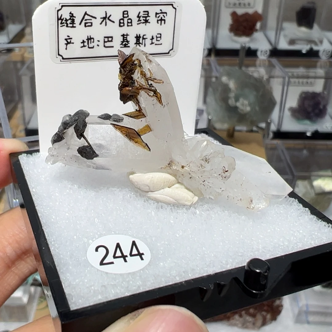 紫晶银S925镶嵌大型摆件（非配饰）