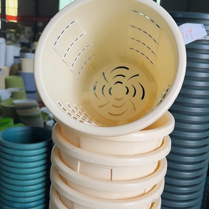 测26口径6个无托缺口米黄