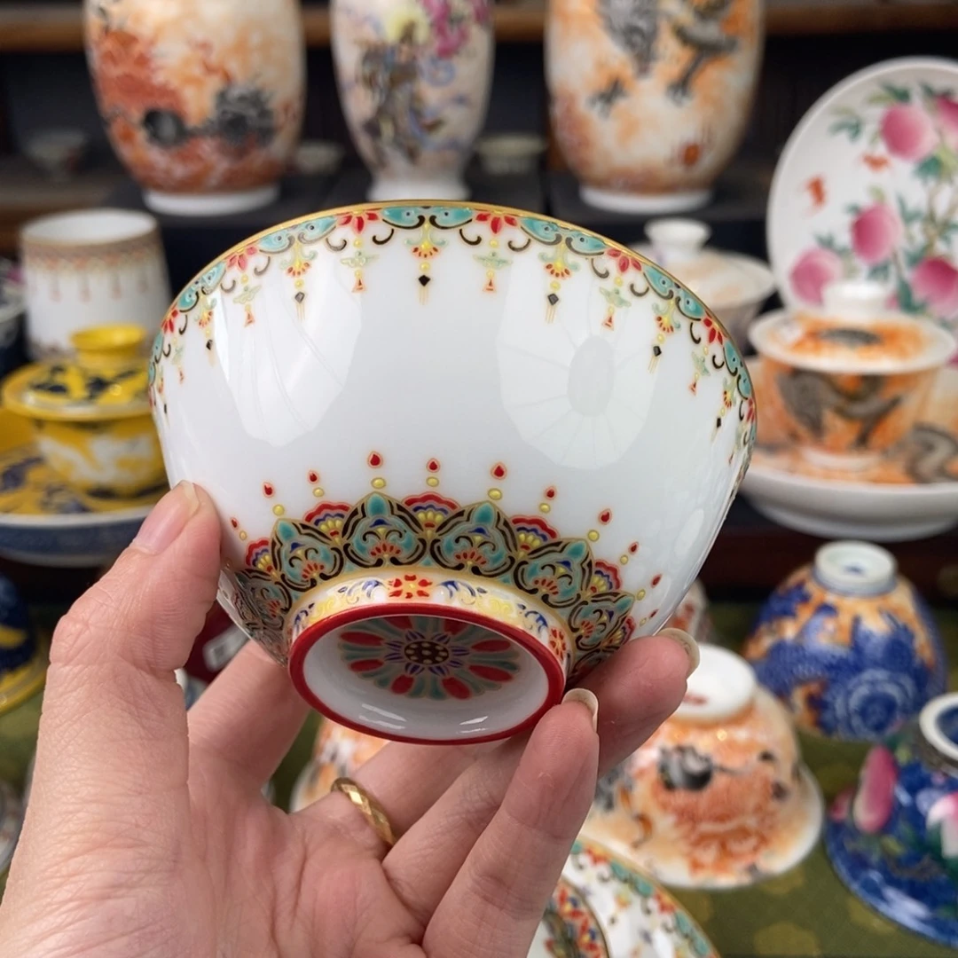 陶瓷的的设计风格现代农业