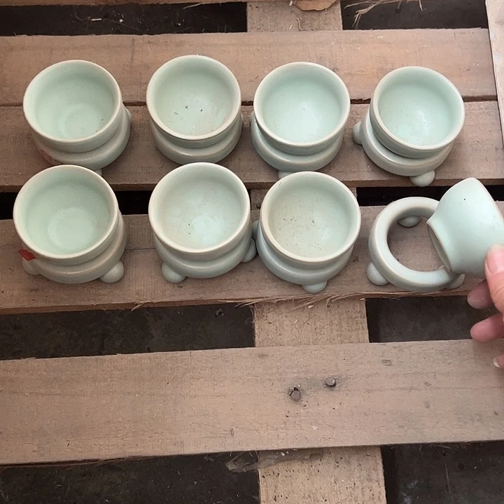 微瑕茶具介意勿拍