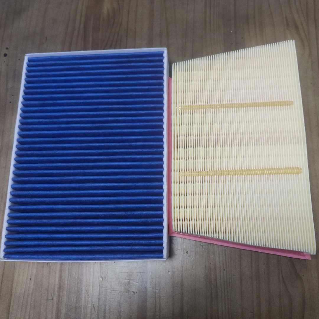 【空滤和空调滤】适用于新款发现运动 极光