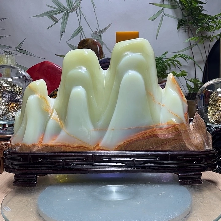 石材家居装饰设计