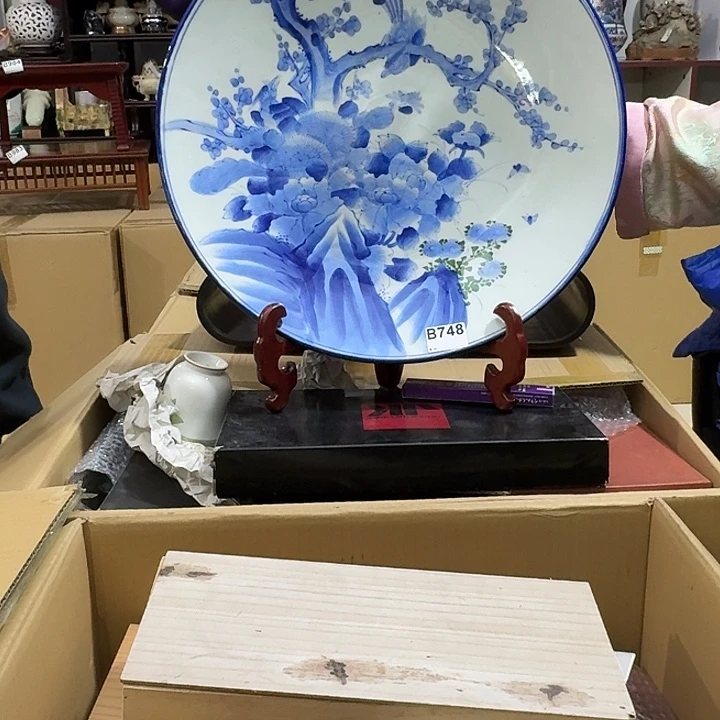 中古商品谨慎下单
