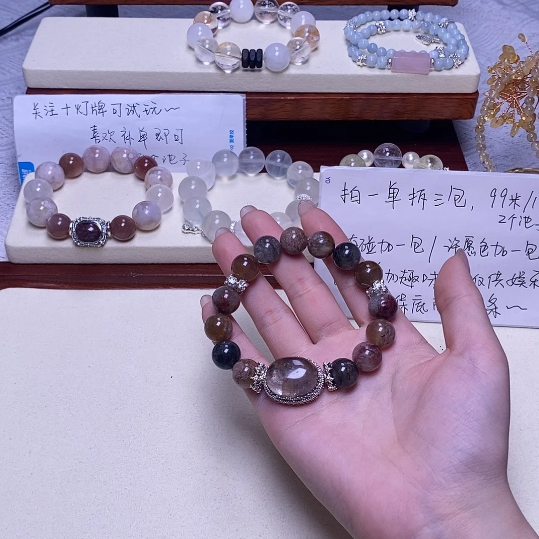 项***）吊坠白玉菩提新品