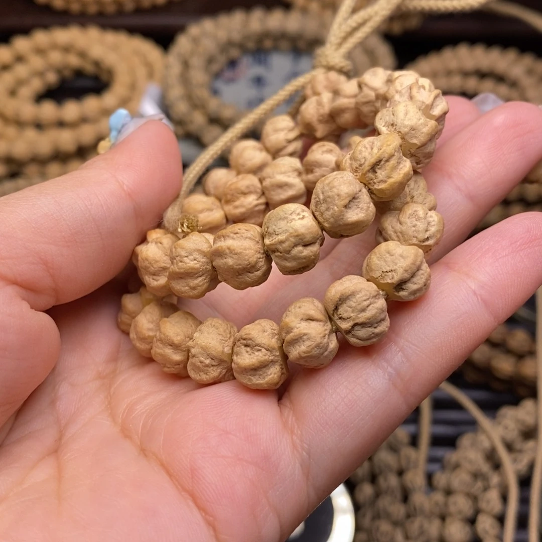 柏香籽/百香籽吊坠お