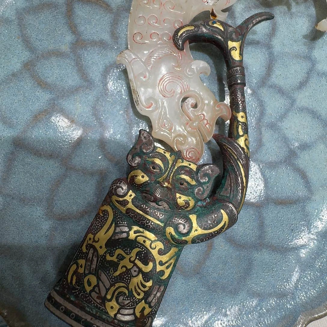 瓷片青****秋瓷器瓷器瓷器