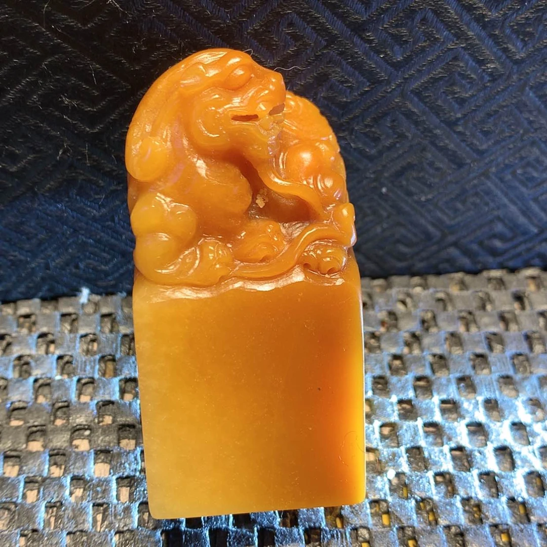 【闪购商品】寿山石风****3老挝石批发