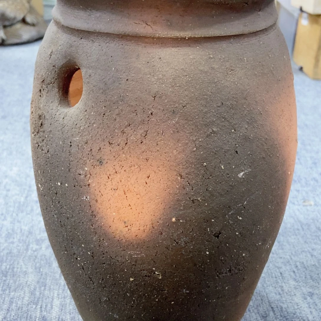 紫砂茶杯非常满意好看得物件