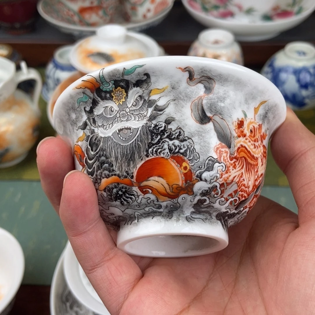 陶瓷的设计师是什么