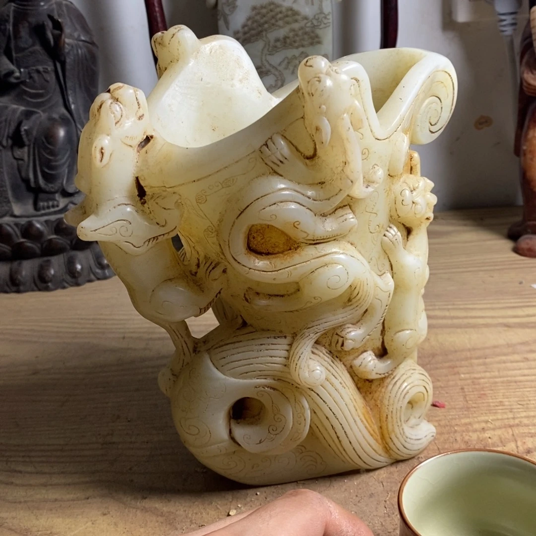 闪购商品直播间画面1