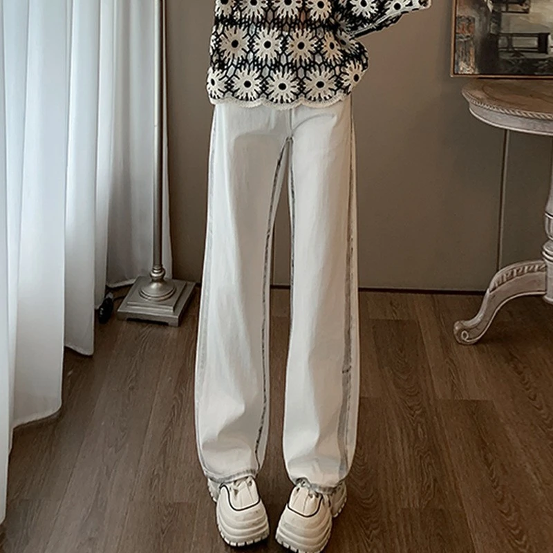 【N01--N27】拍编号~ 牛仔裤欧货时尚潮流百搭秋冬时尚新款女