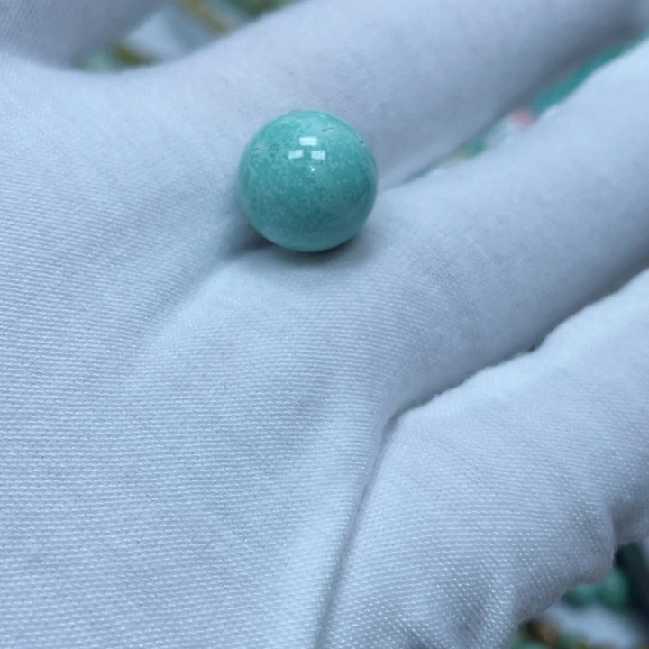 未镶嵌其他南红玛瑙