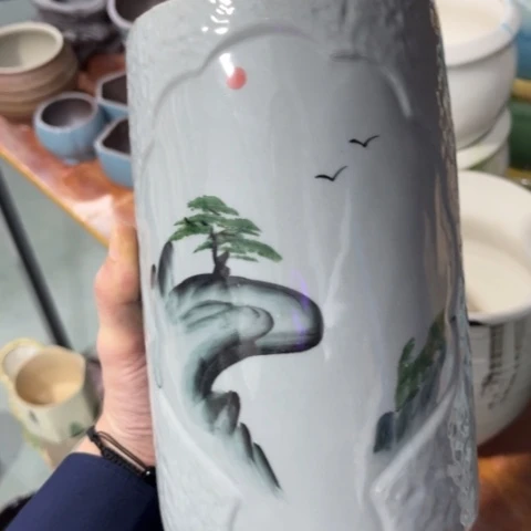 ［本产品默认微瑕品介意慎拍］10×20
