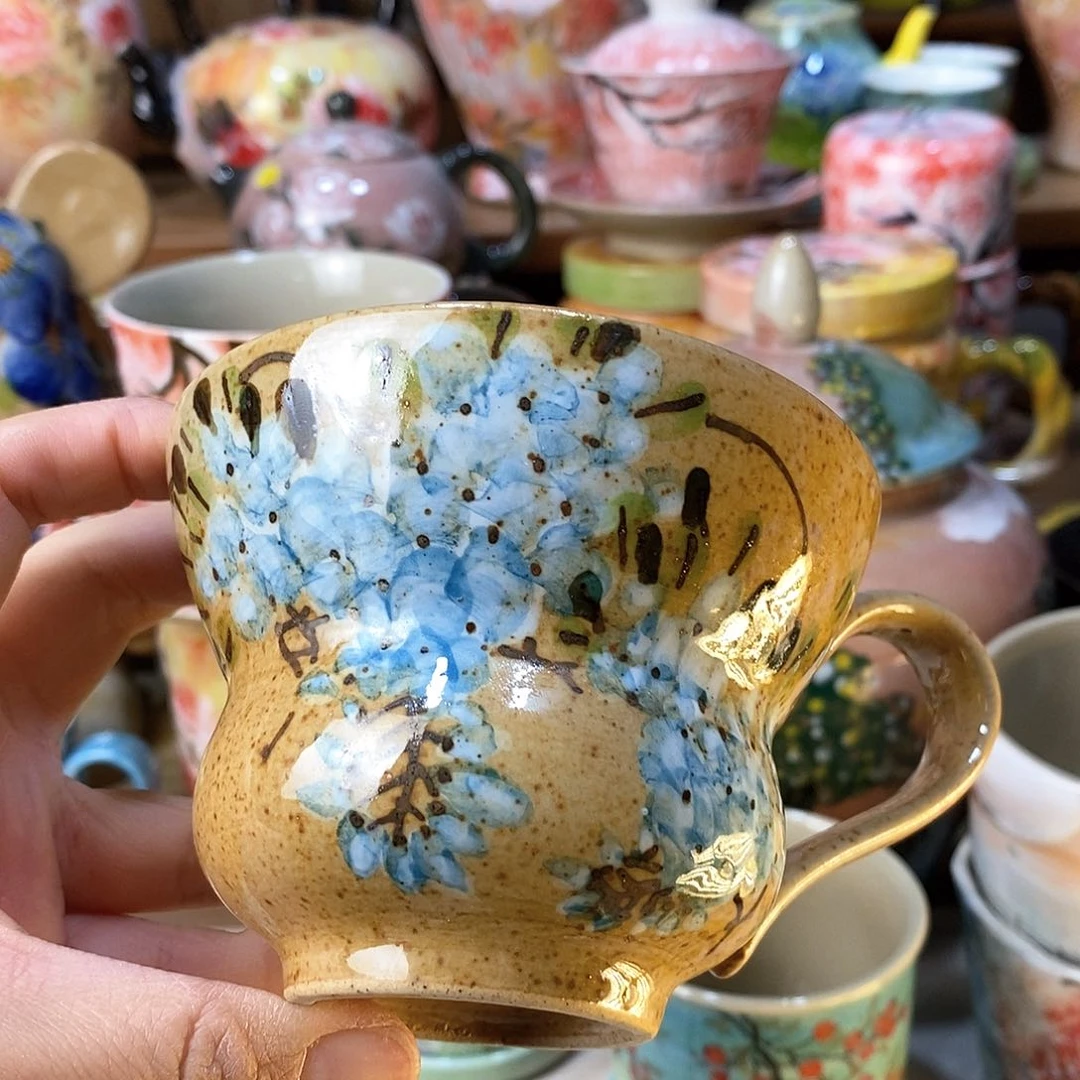 瓷片新年快乐福利多多