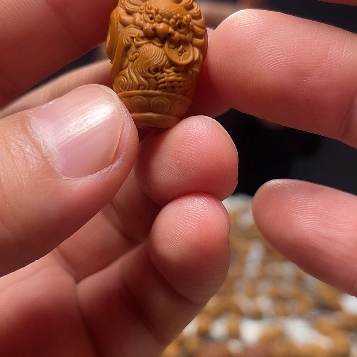 吊坠橄榄核橄榄核