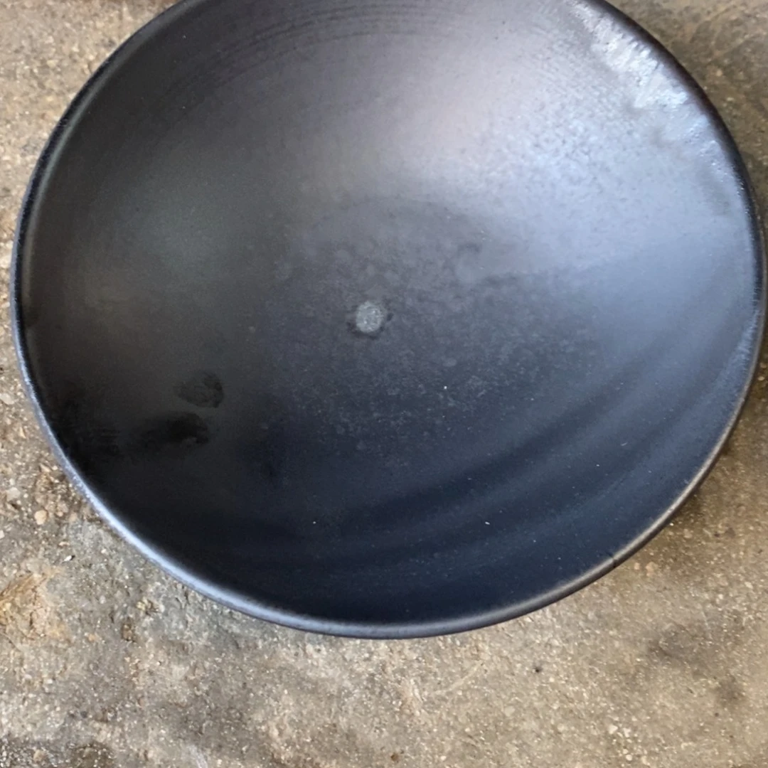 云***步浪鬼柴烧，秞陶美器