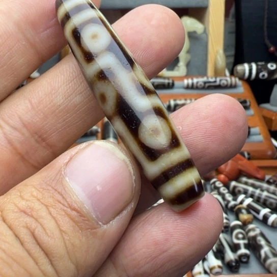 玛瑙/玉髓颈饰未镶嵌独***雪