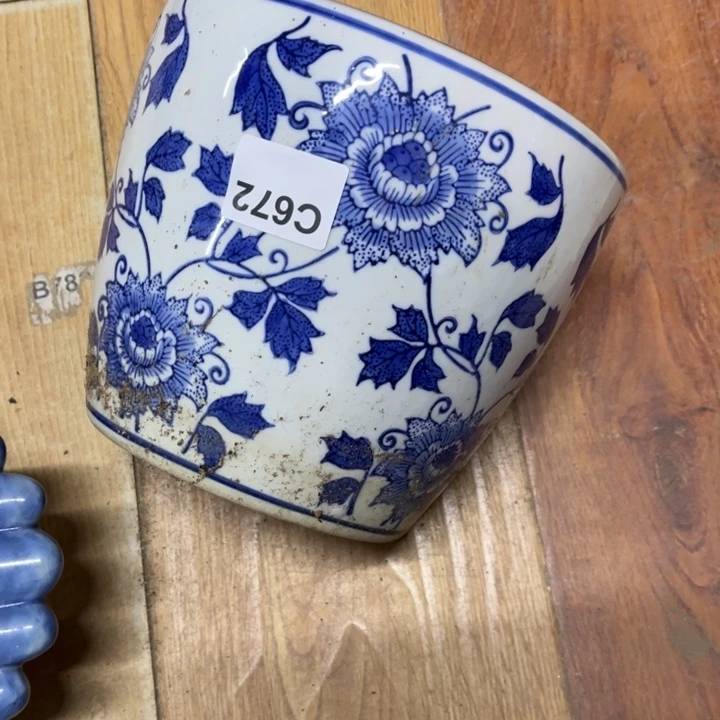 枭***媚陶瓷制品瑕疵处理