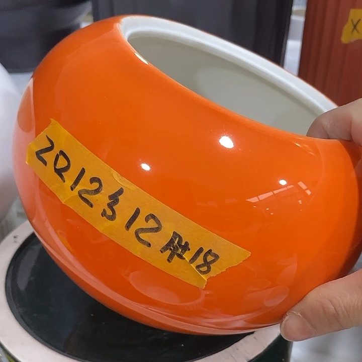 凑单满12包邮发 好盆有孔外高 12外口12