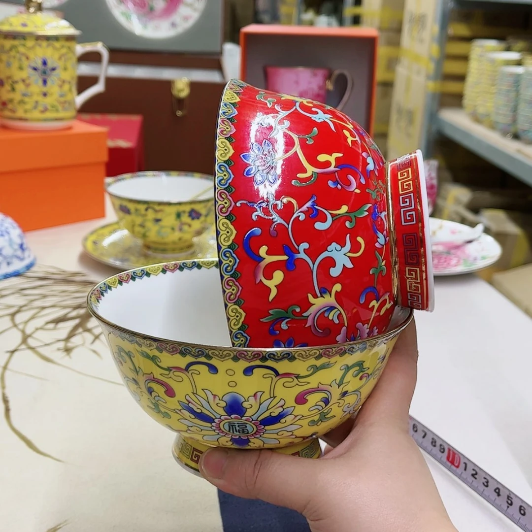 【闪购商品】骨瓷6英寸2混。。。。。。