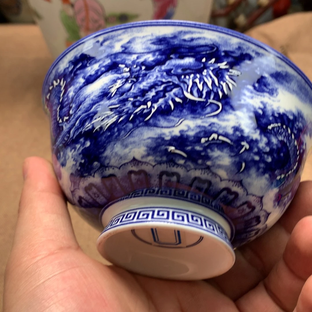 摆件旧藏瓷器旧藏瓷器