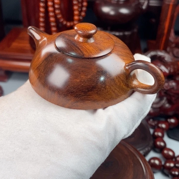 黄花梨/降香黄檀其他无*壶