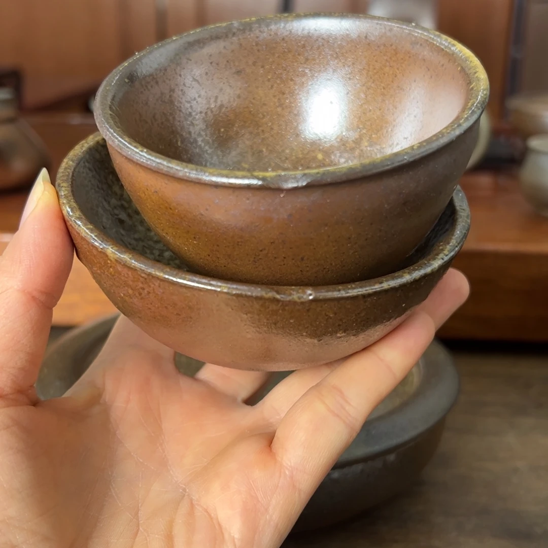 坭兴陶贵台龙窑W02