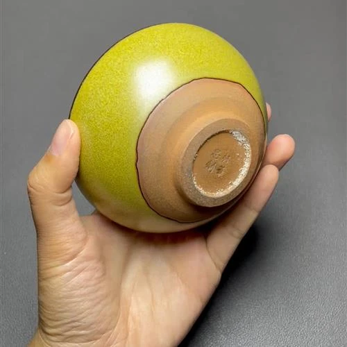 【闪购商品】茶盏-10116..........