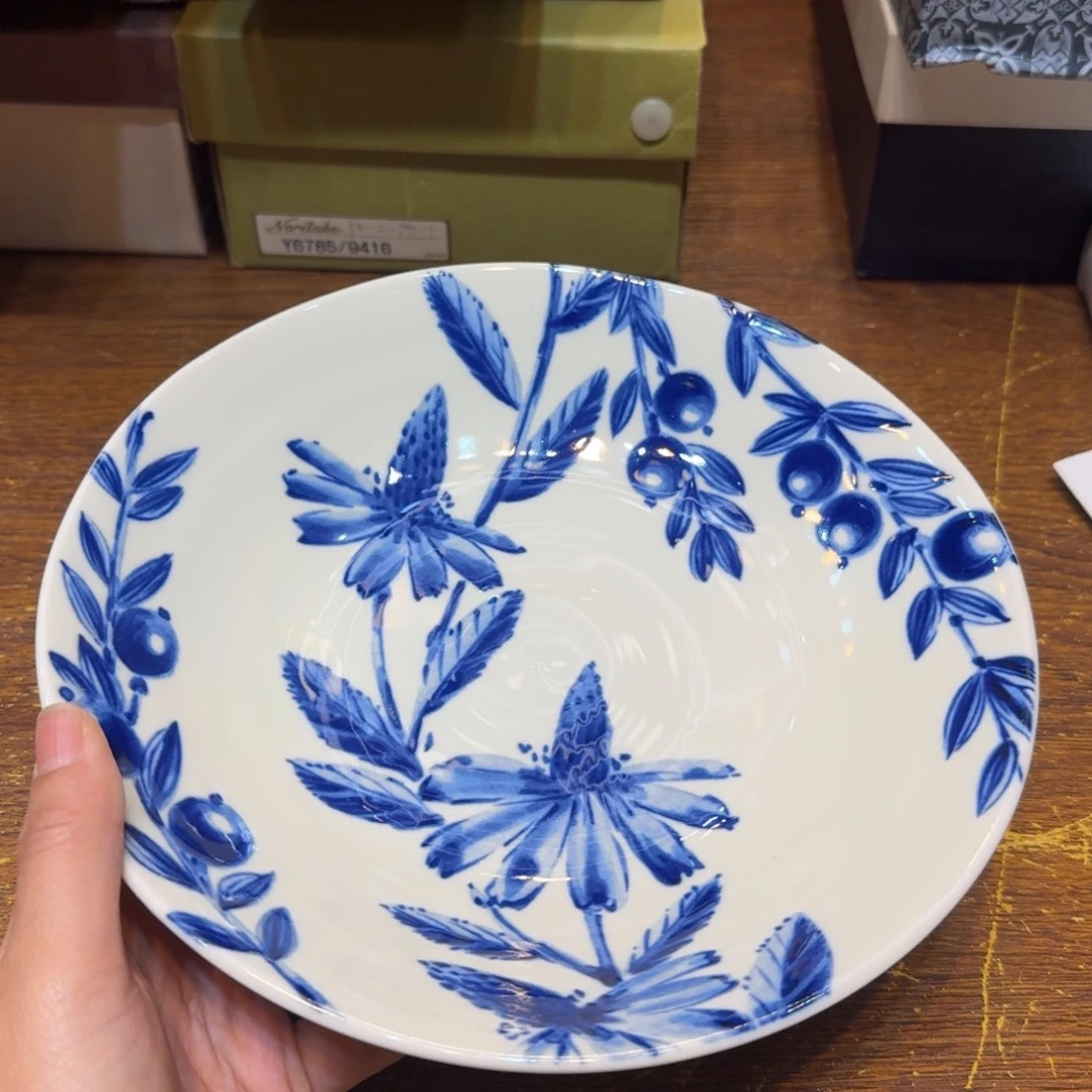 小狐狸瓷器家居好物推荐