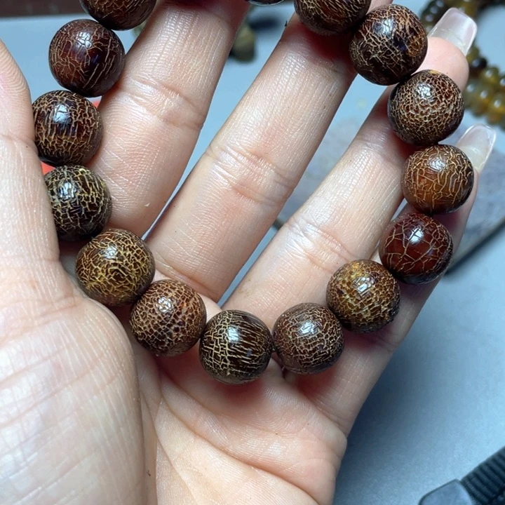 大果紫檀（缅甸花梨）