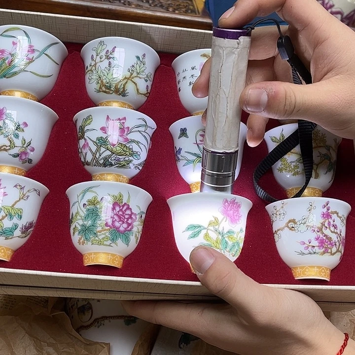大叶紫檀（黑酸枝木类）
