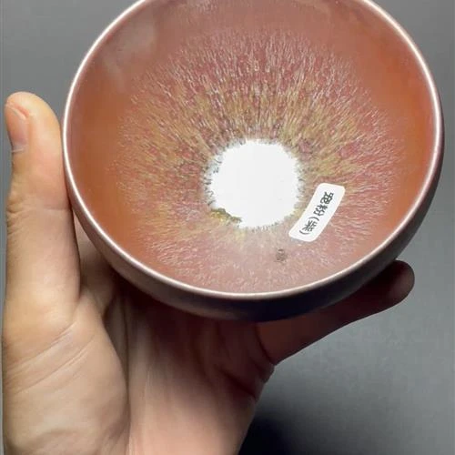 【闪购商品】茶盏-1062...........