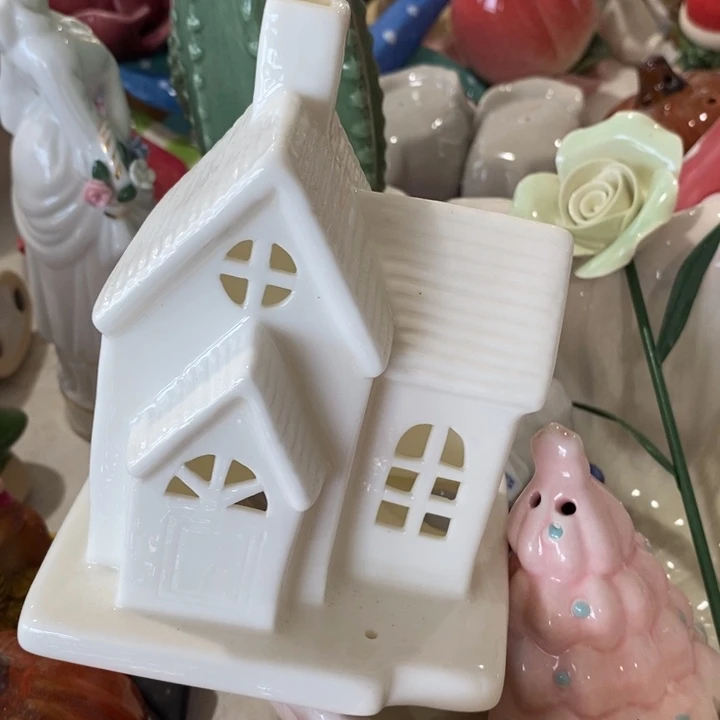 陶瓷树脂工艺摆件