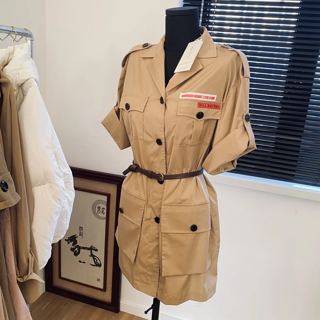 shishang洋气时尚休闲外套 非图片款 叫到名字拍