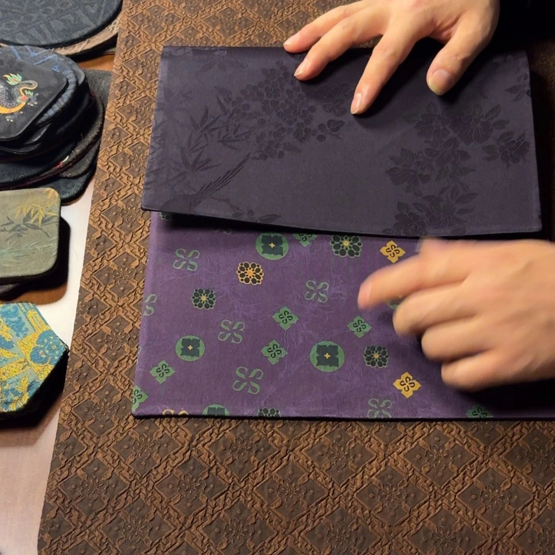 裕香阁高品质茶席50x28