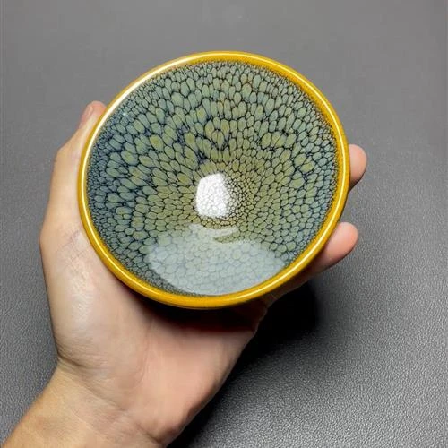 【闪购商品】茶盏-10114..........