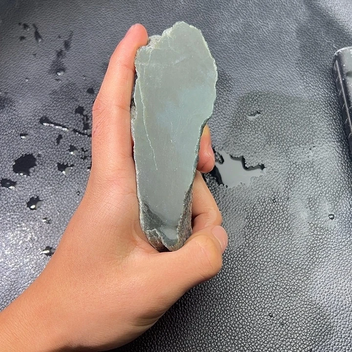 和田玉（糖玉）未镶嵌手镯