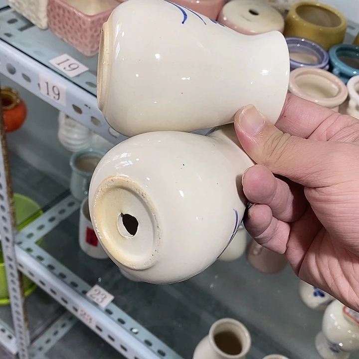花盆抢购清货马上开始